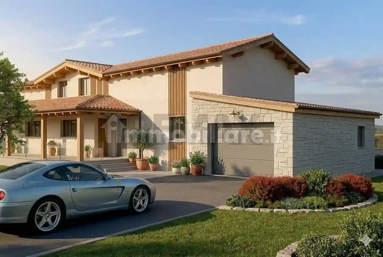 Villetta a schiera - foto 2