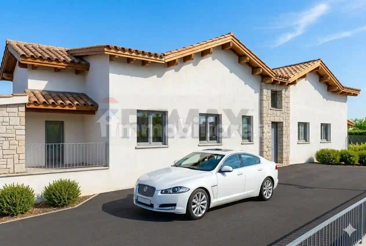 Villetta a schiera - foto 3