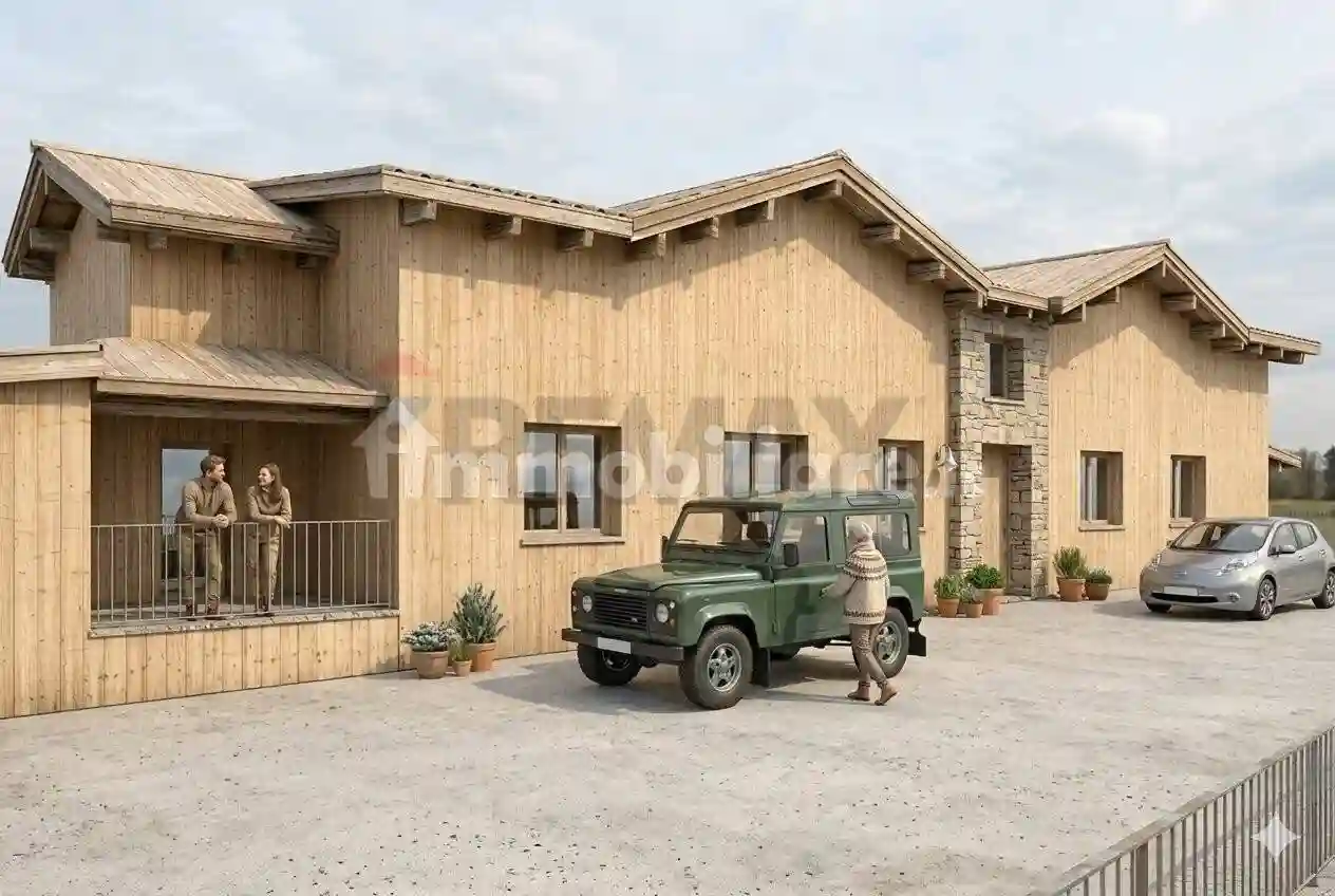 Villetta a schiera - foto 4