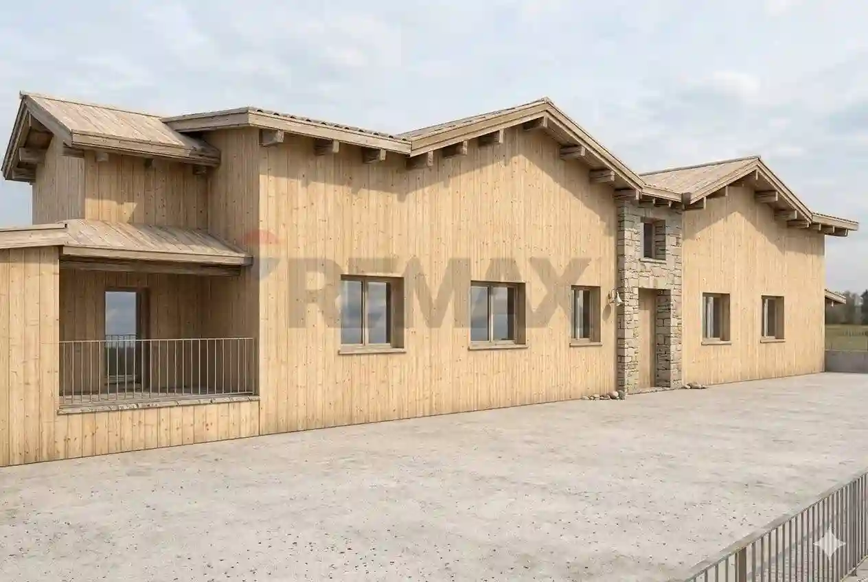 Villetta a schiera - foto 5