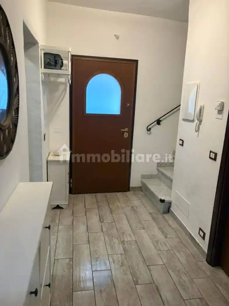 Casa indipendente in vendita a Massa