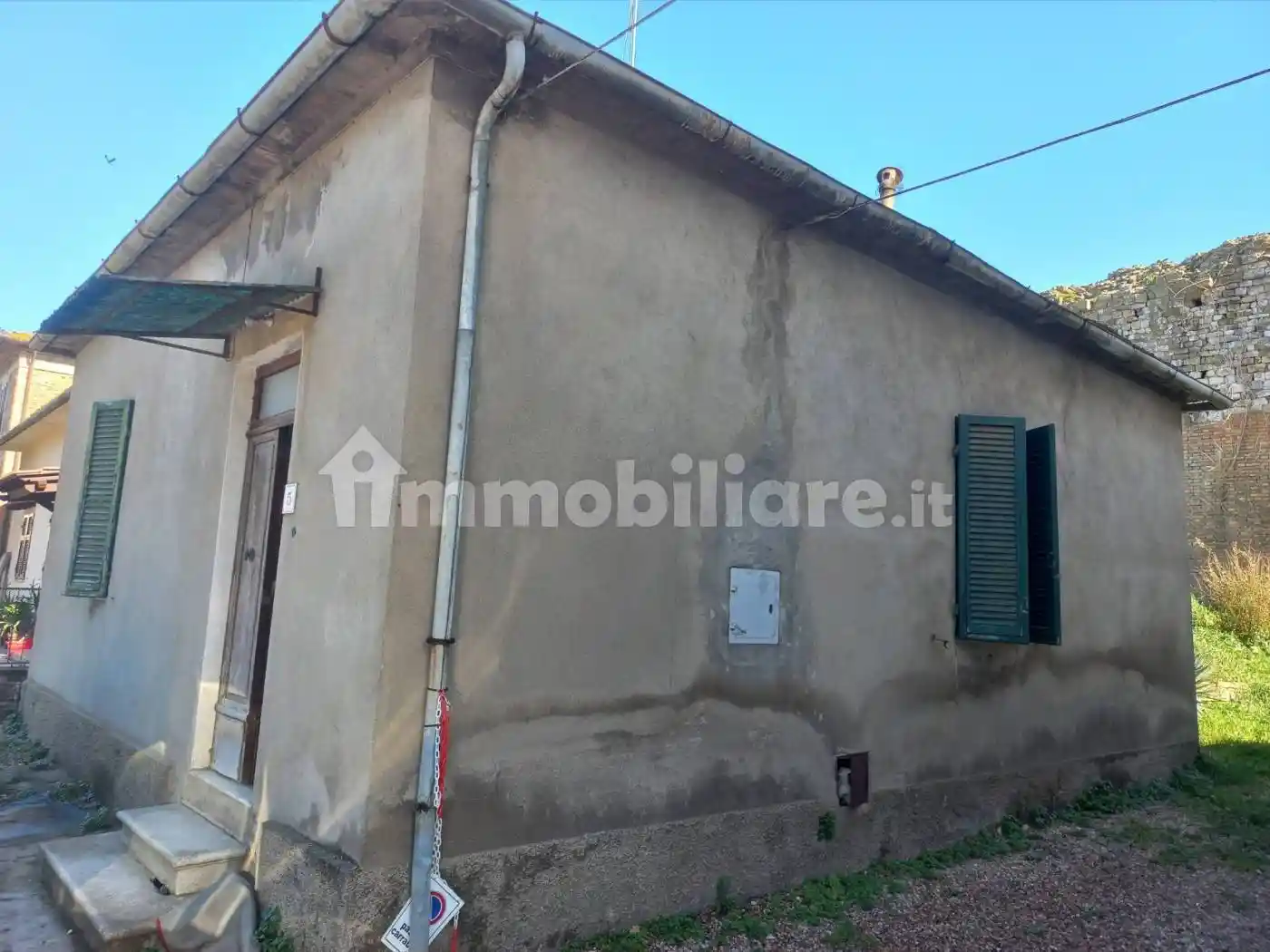 Villa in vendita a Civitella Paganico