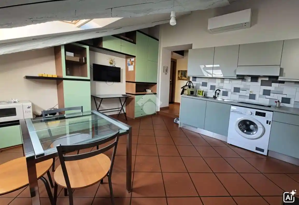 Appartamento in vendita a Torino