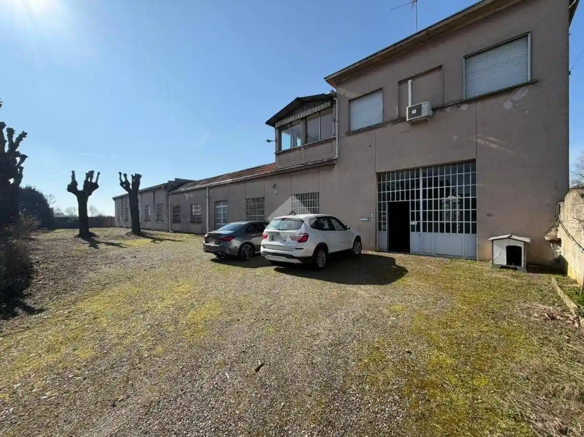 Appartamento in vendita a Cerano