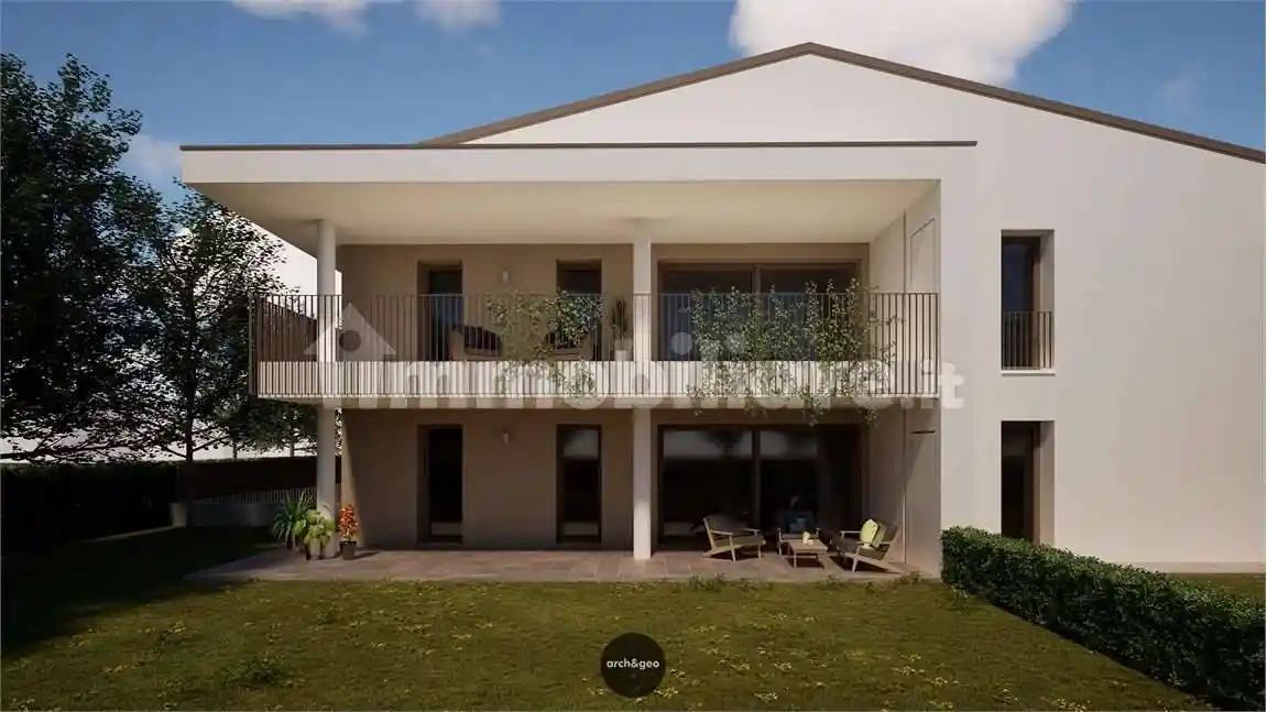 Appartamento in vendita a Verona