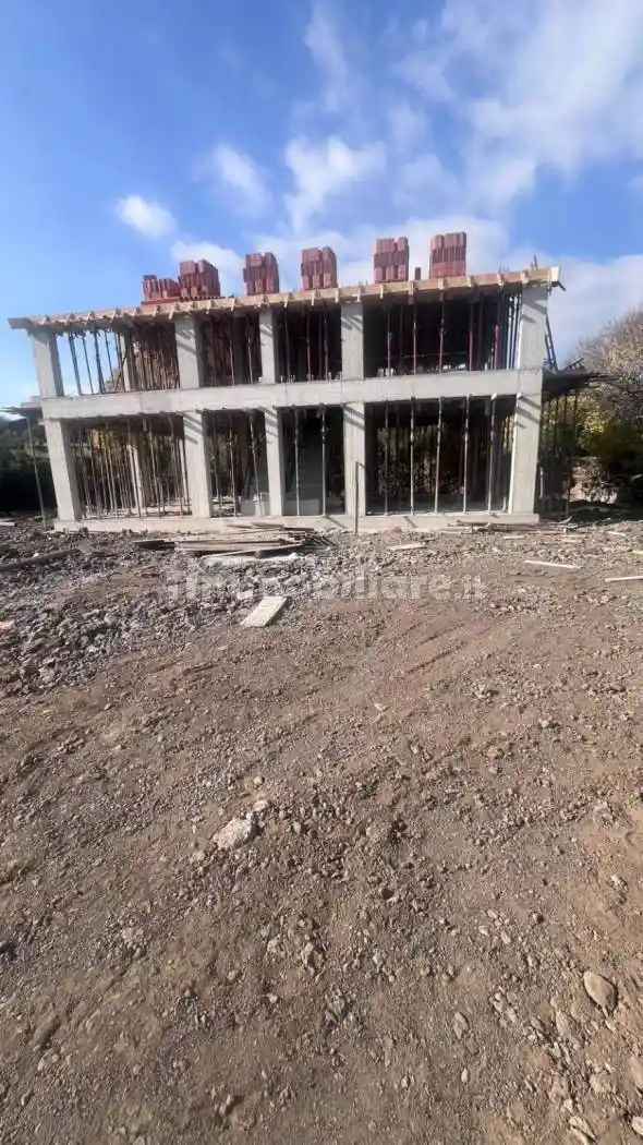 Villa in vendita a San Giovanni la Punta