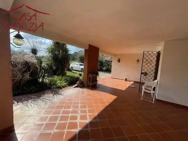 Villa in vendita a Lucca