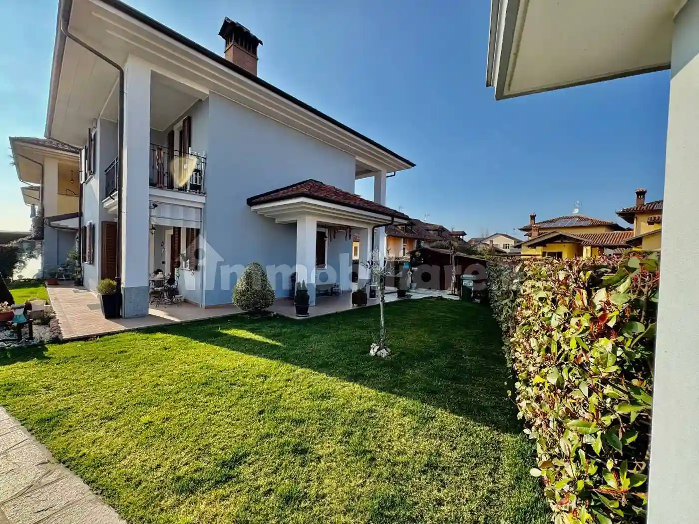 Villa - foto 3