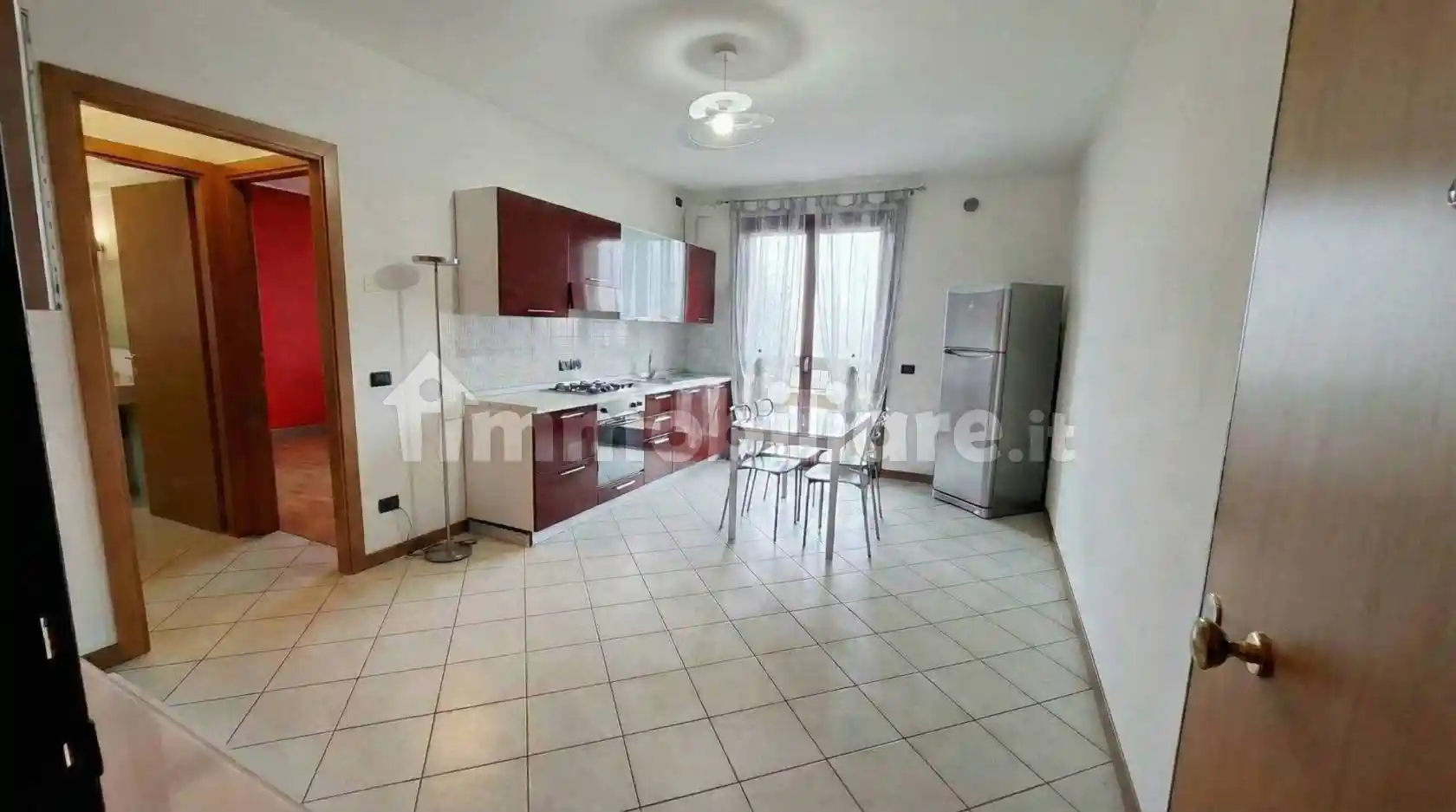 Appartamento in vendita a Cartura