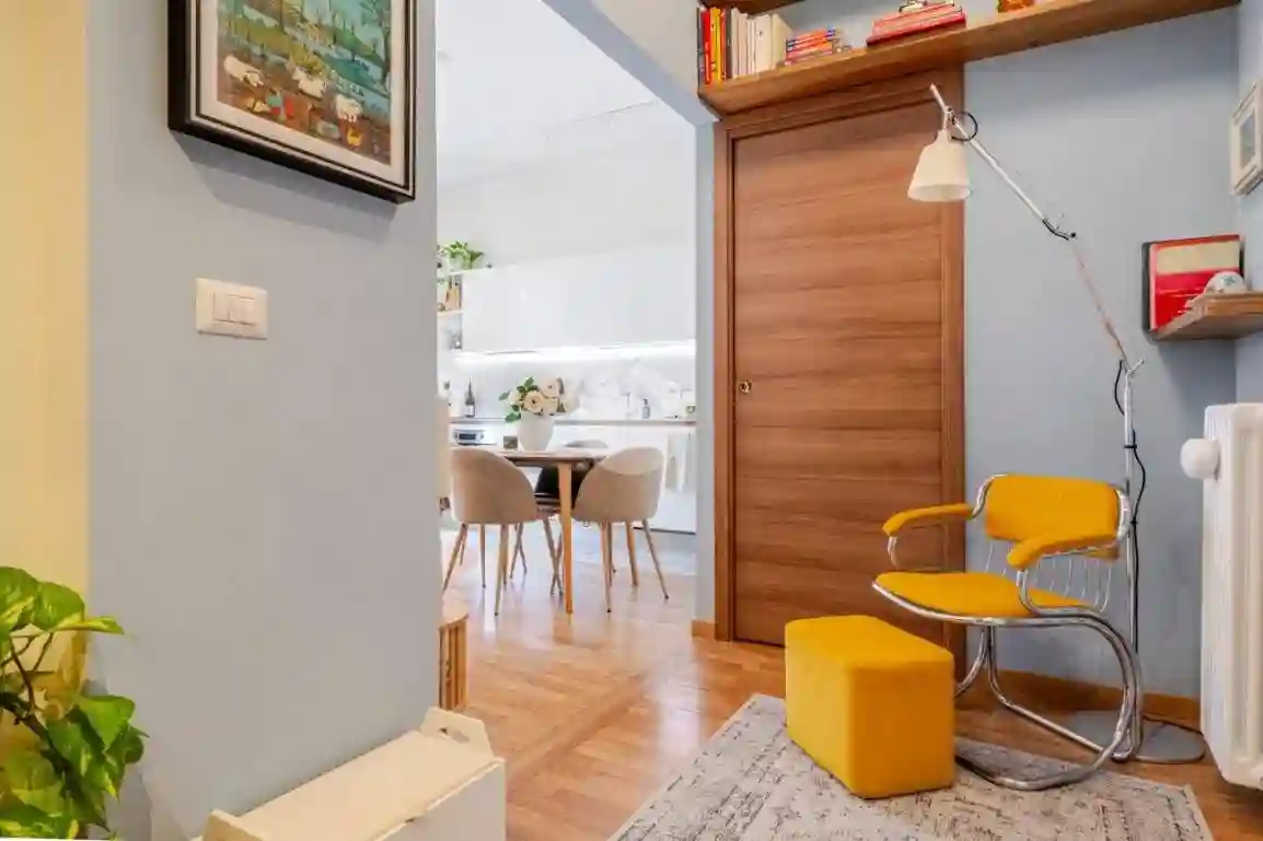 Appartamento - foto 4