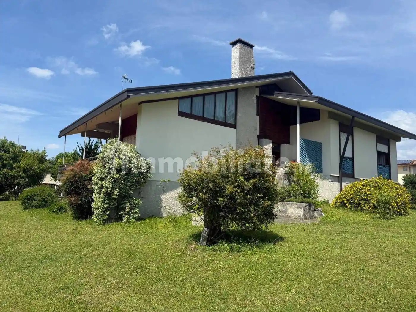 Villa in vendita a Pordenone