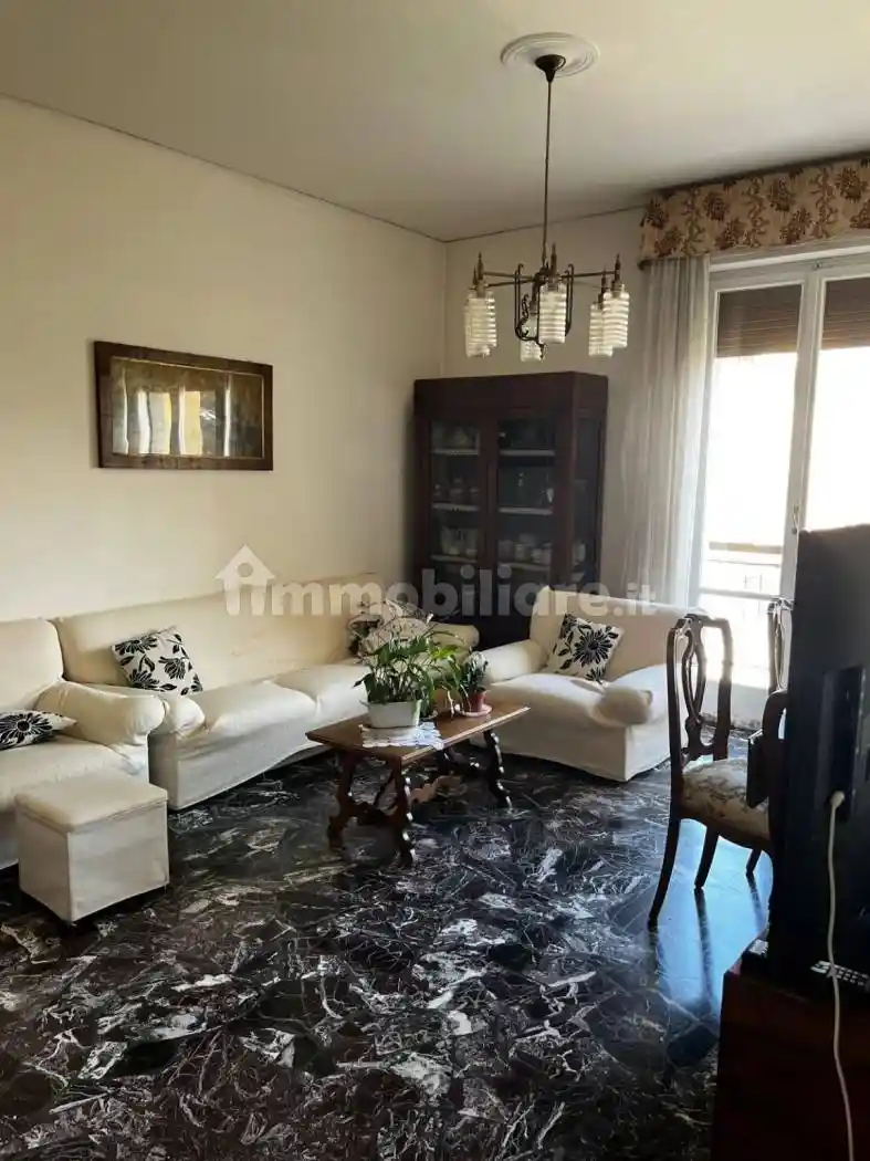 Appartamento in vendita a Borgo San Lorenzo