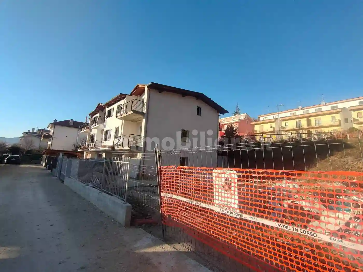 Villetta a schiera - foto 2