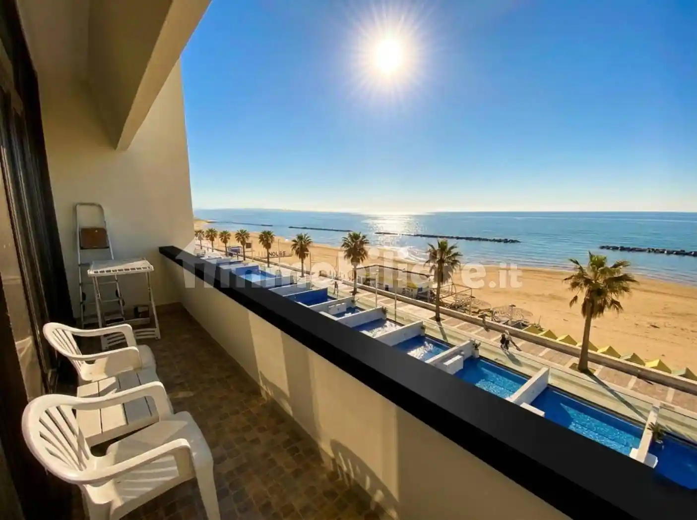 Appartamento in vendita a Termoli