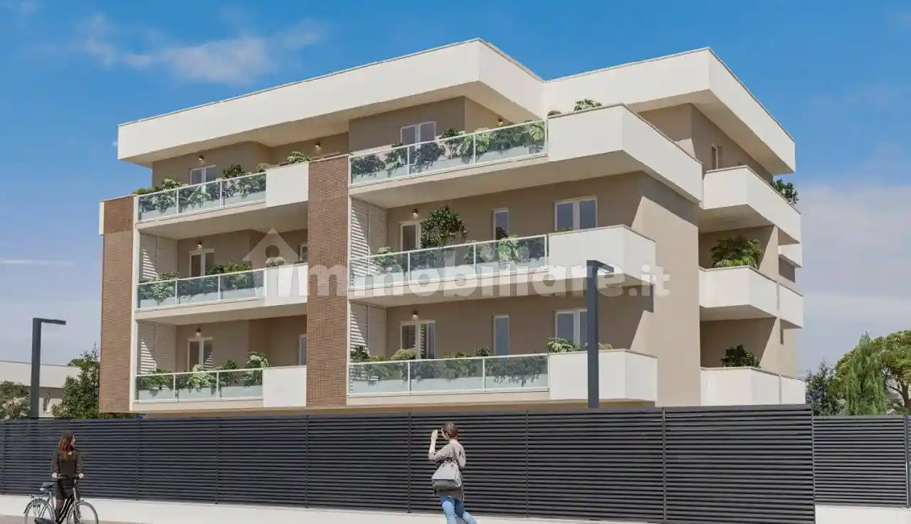 Appartamento in vendita a Senigallia