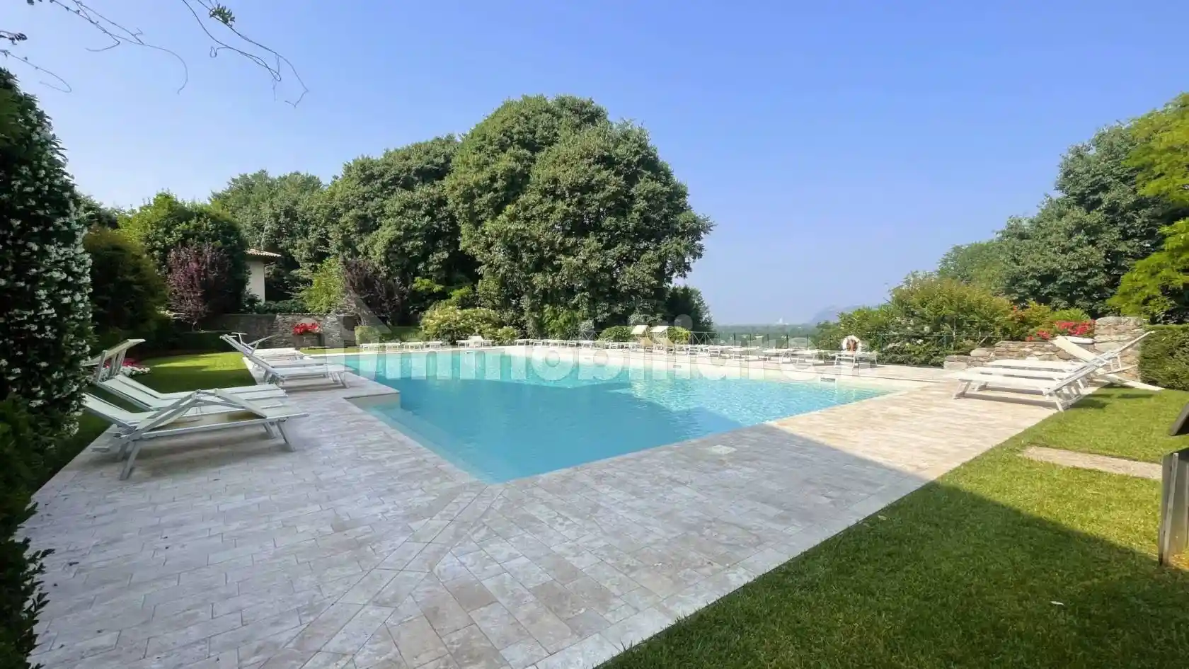 Appartamento in affitto a Calvagese della Riviera