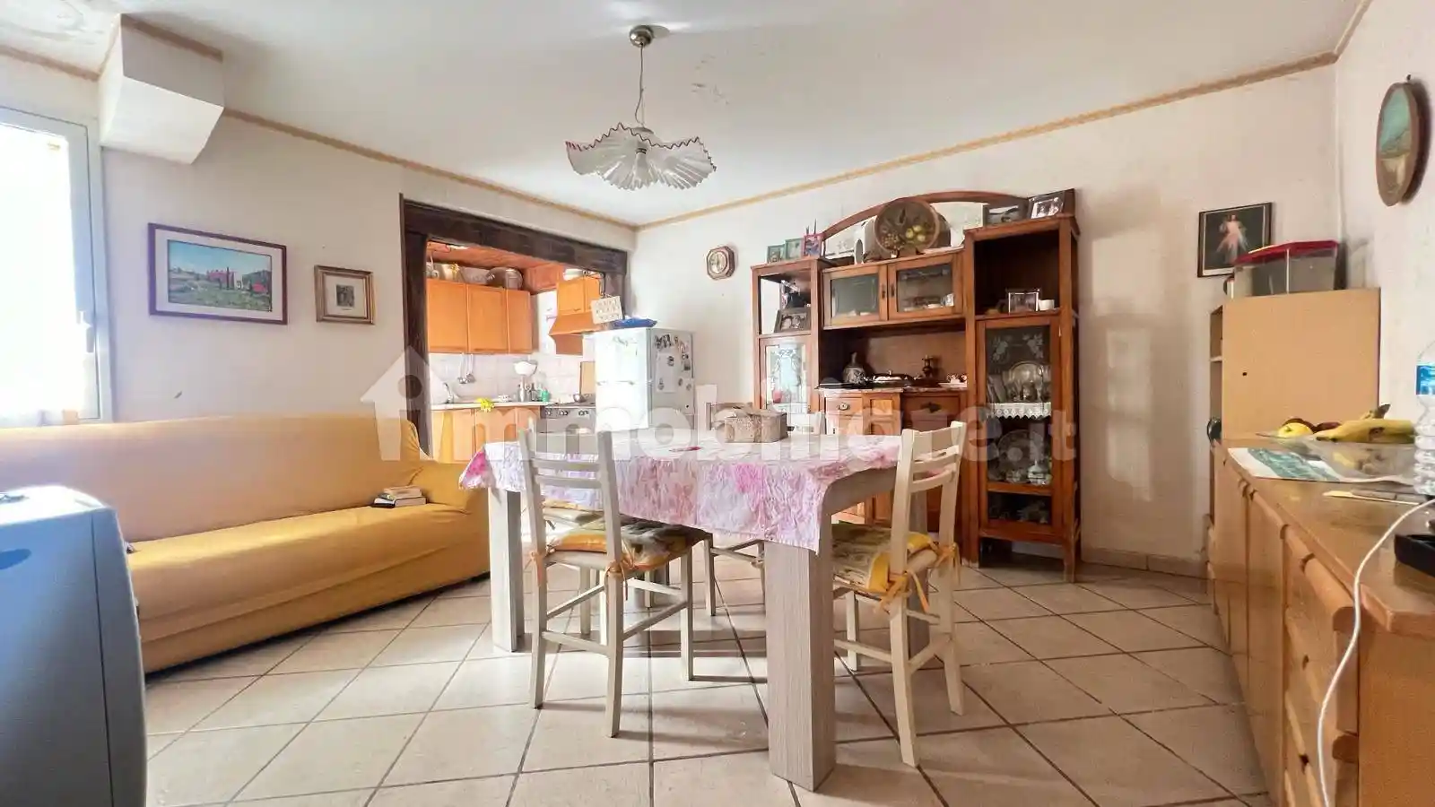 Villa in vendita a Tremestieri Etneo