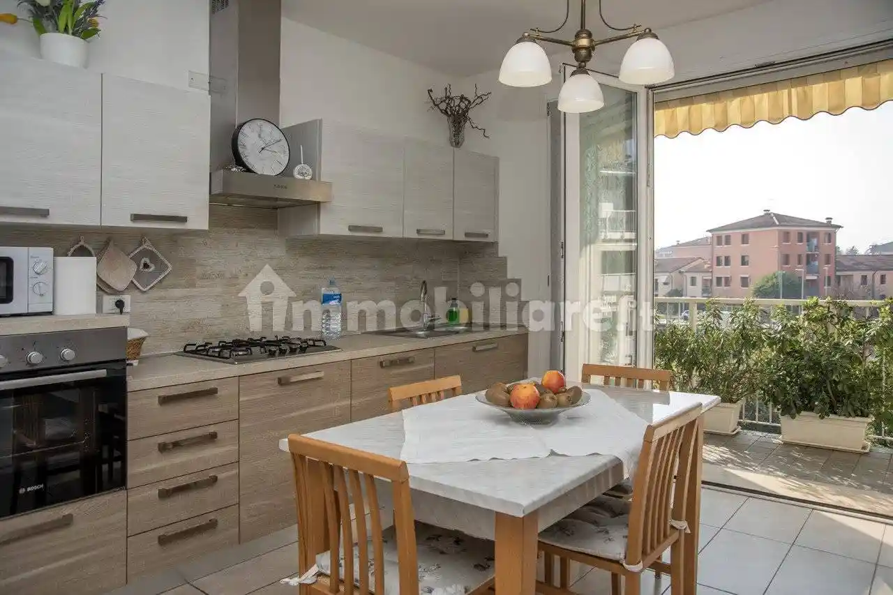 Appartamento in vendita a San Martino Buon Albergo