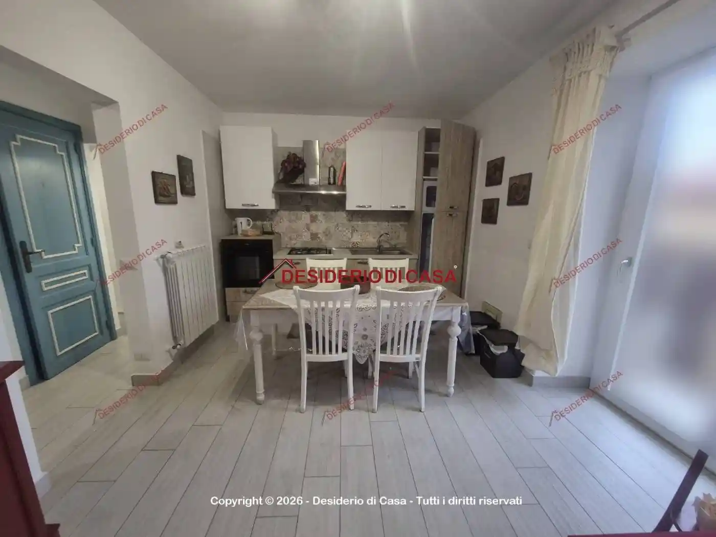 Appartamento in vendita a Pollina