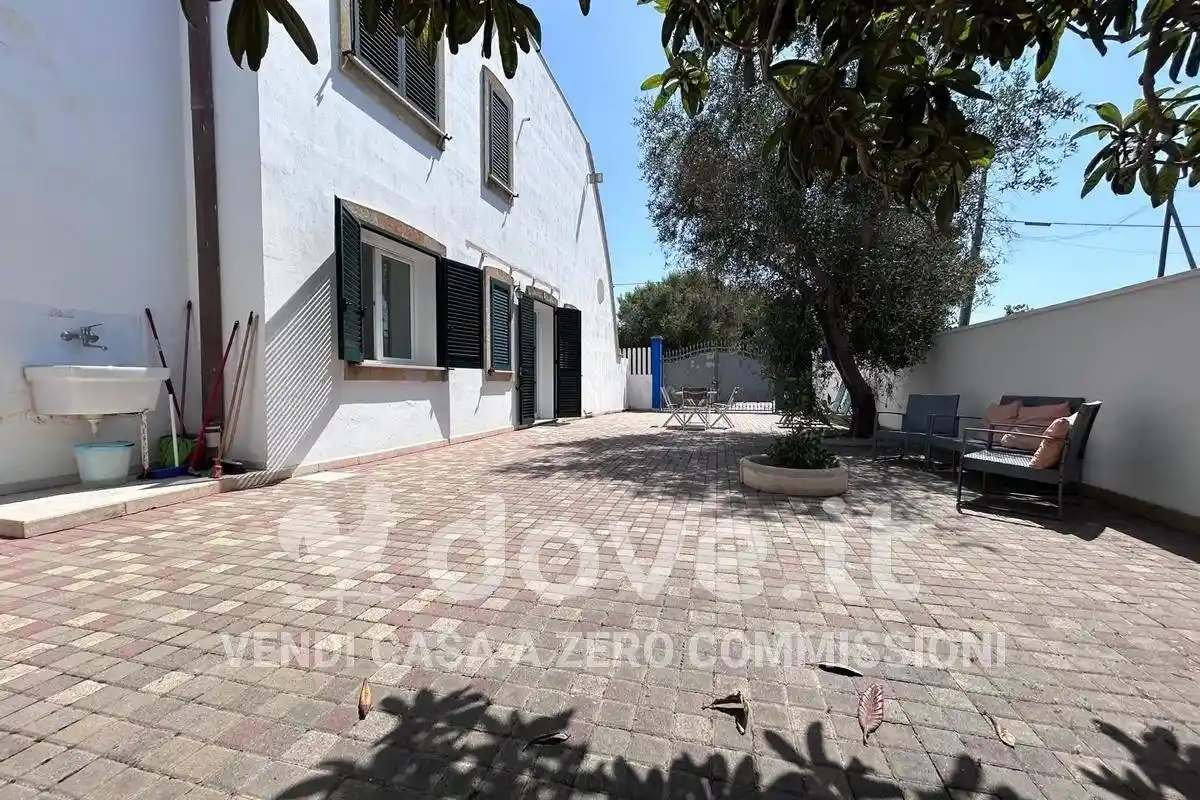 Appartamento in vendita a Manduria