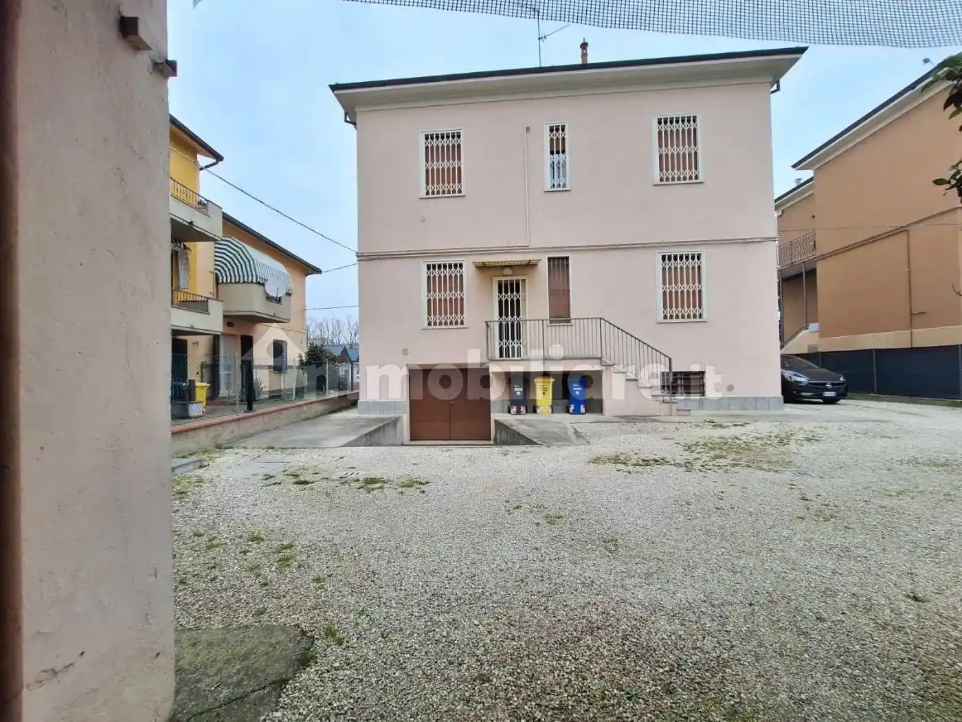 Appartamento in vendita a Forlì