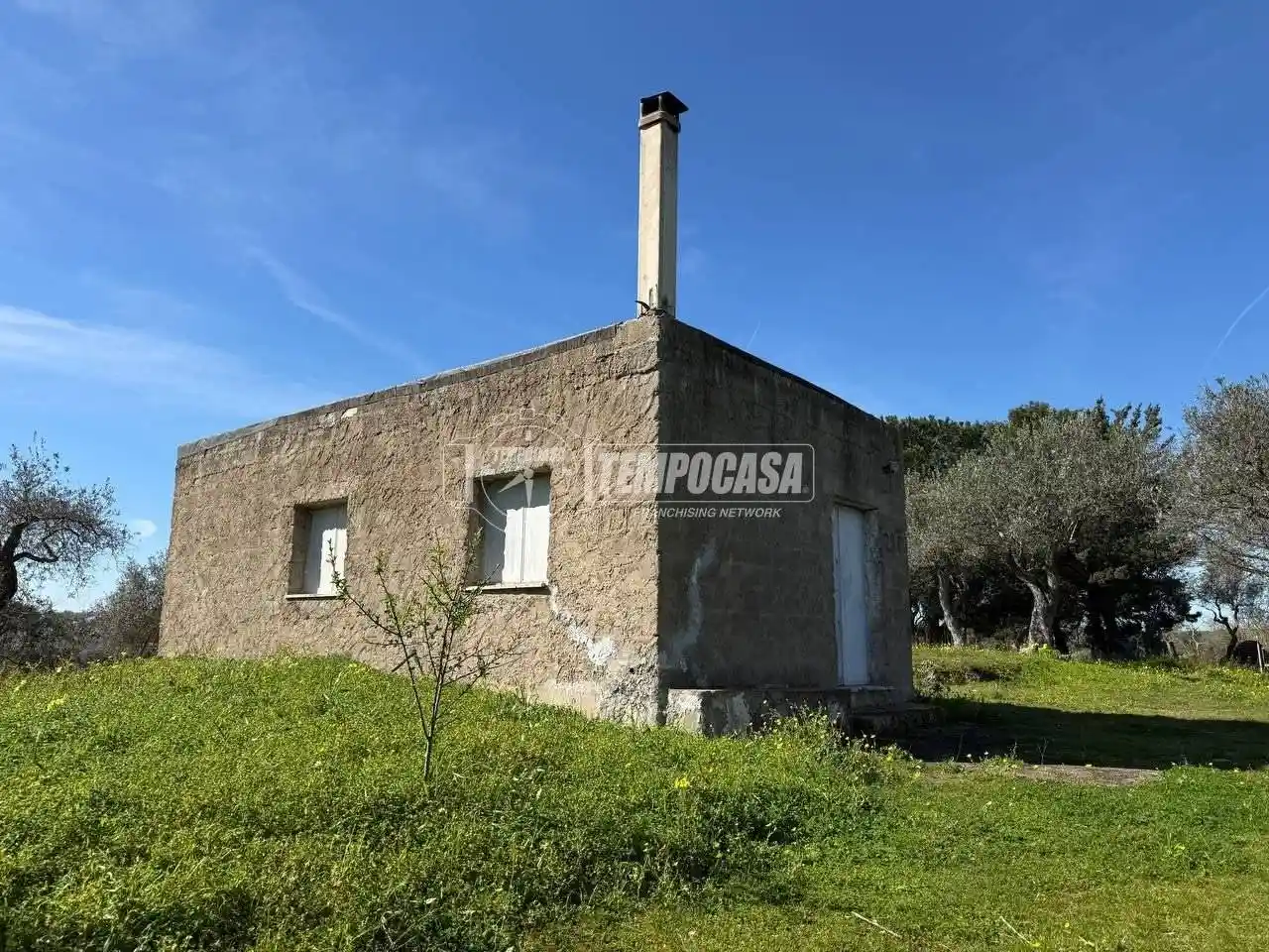 Rustico - Casale in vendita a Sassari