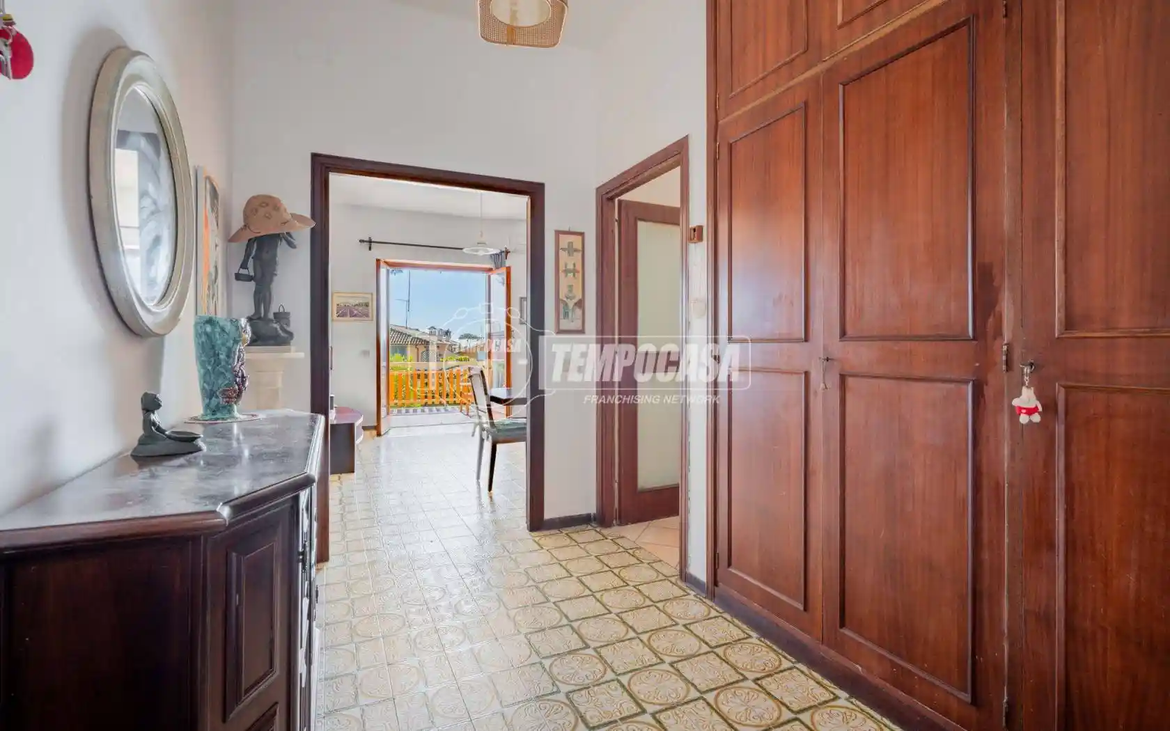 Appartamento in vendita a Ladispoli