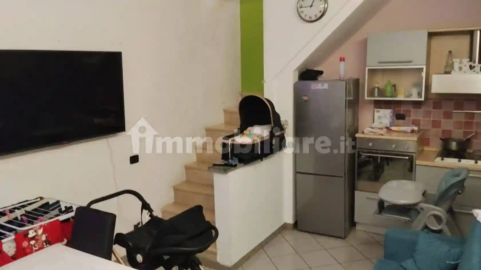 Villetta a schiera - foto 4