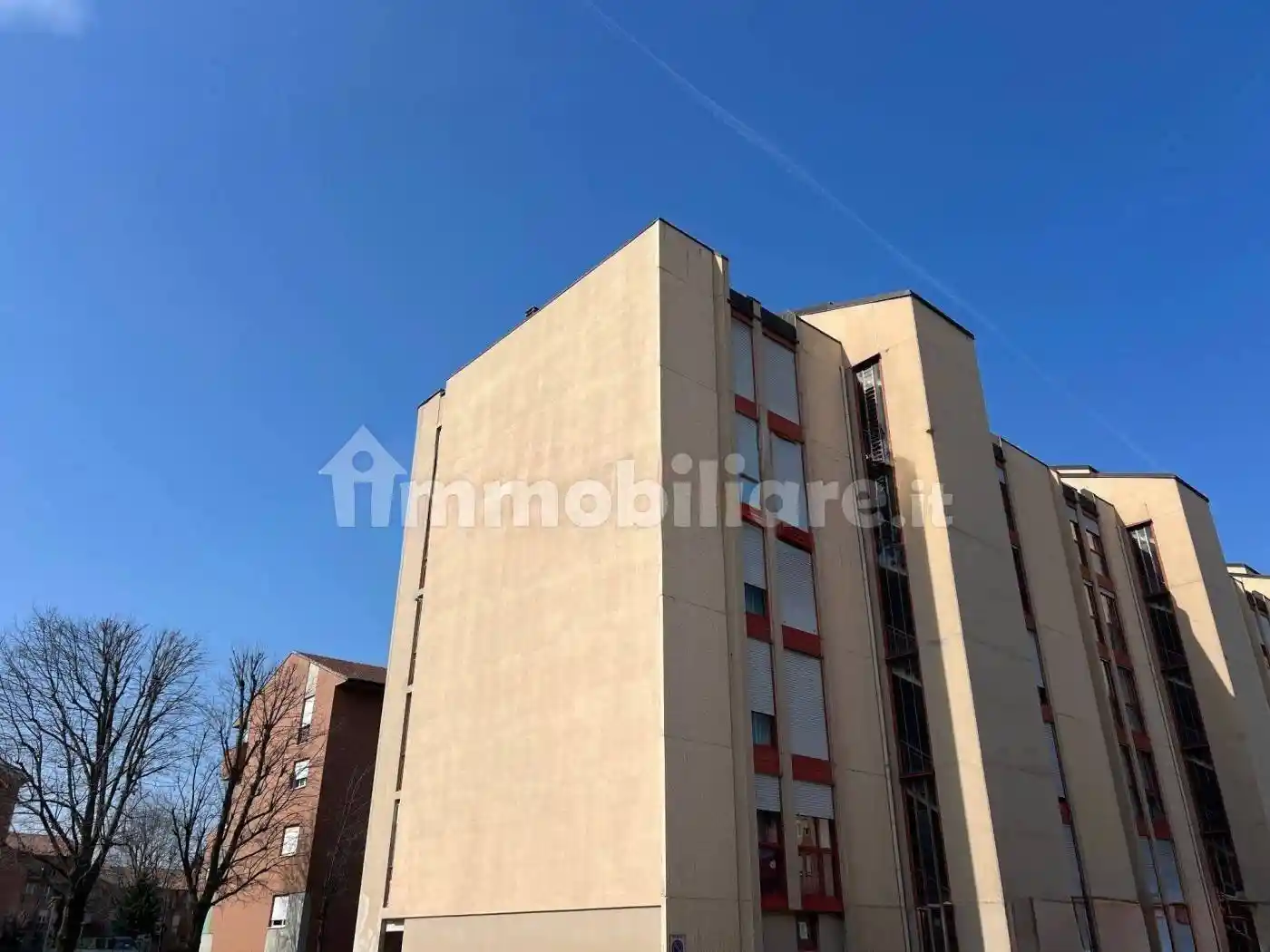 Appartamento in vendita a Alba
