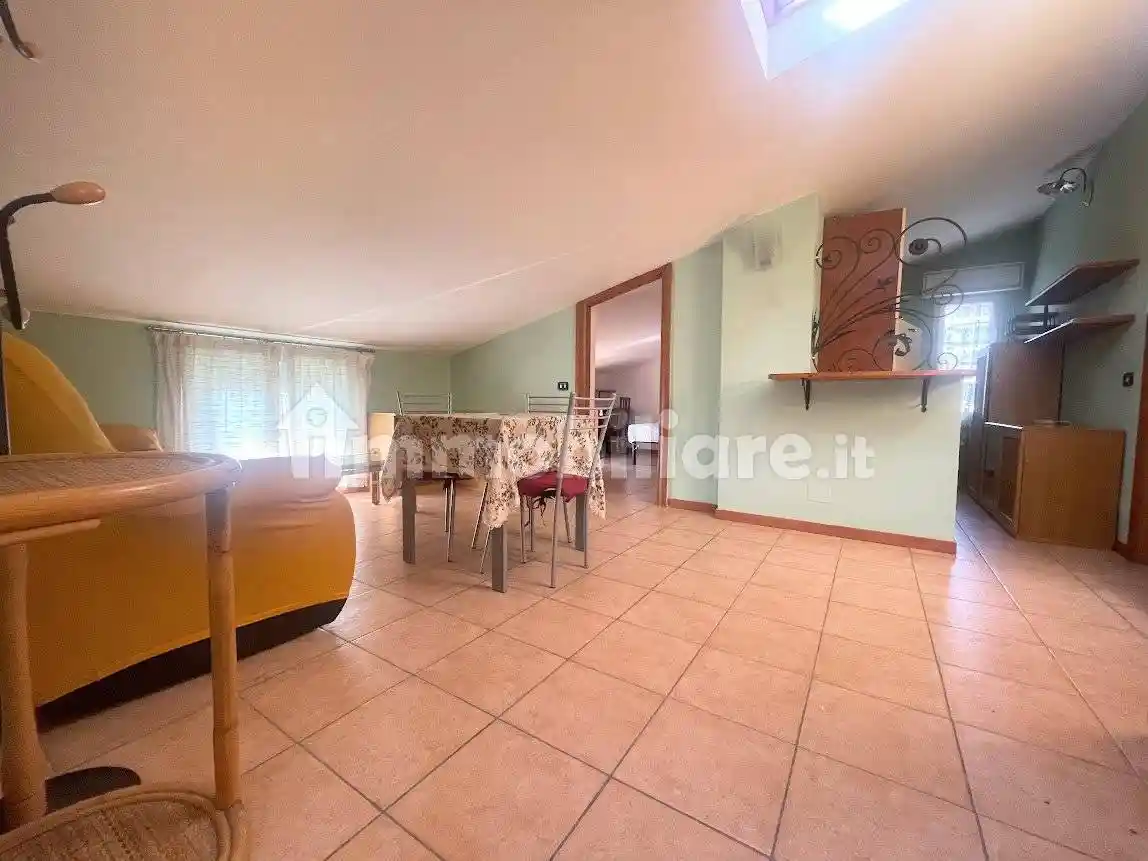 Appartamento in vendita a Perugia