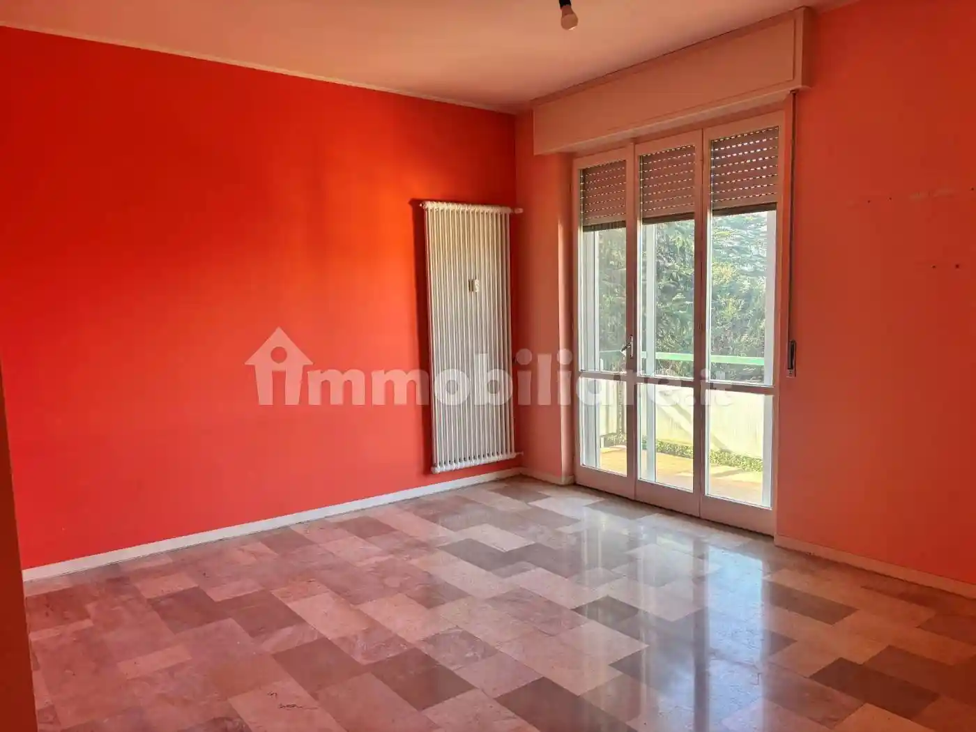 Appartamento in vendita a Como