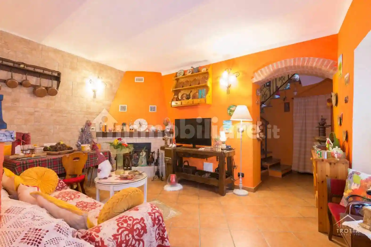 Casa indipendente - foto 3