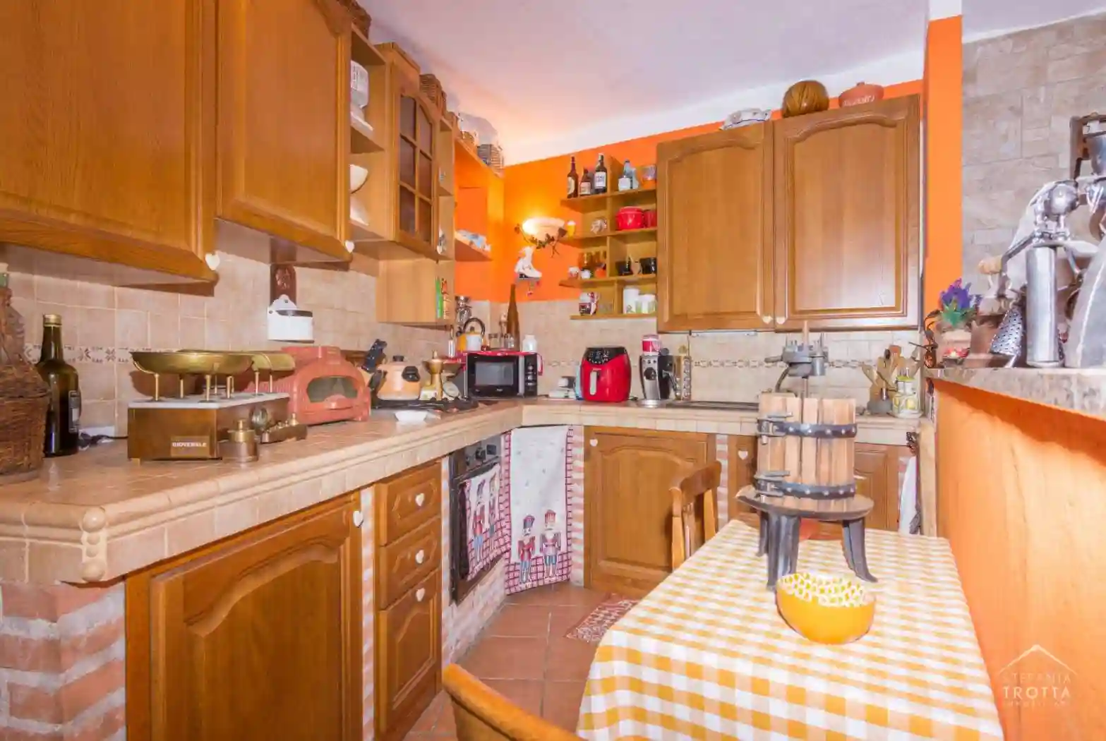 Casa indipendente - foto 5