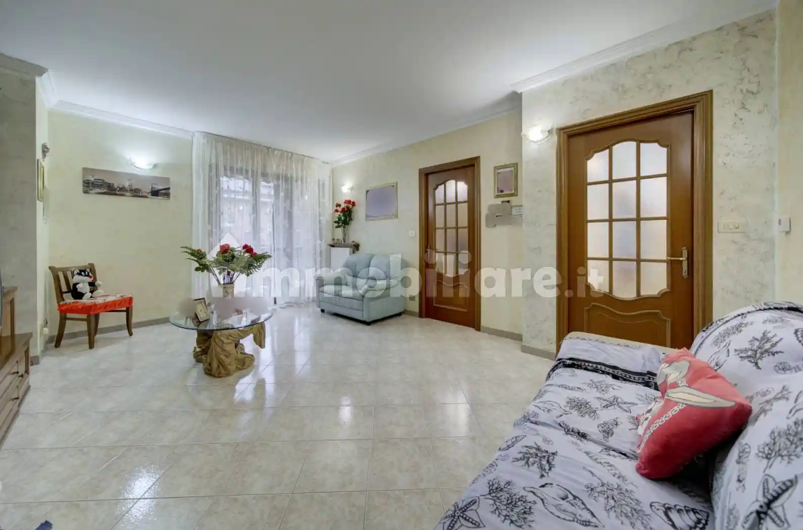 Appartamento in vendita a Venaria Reale