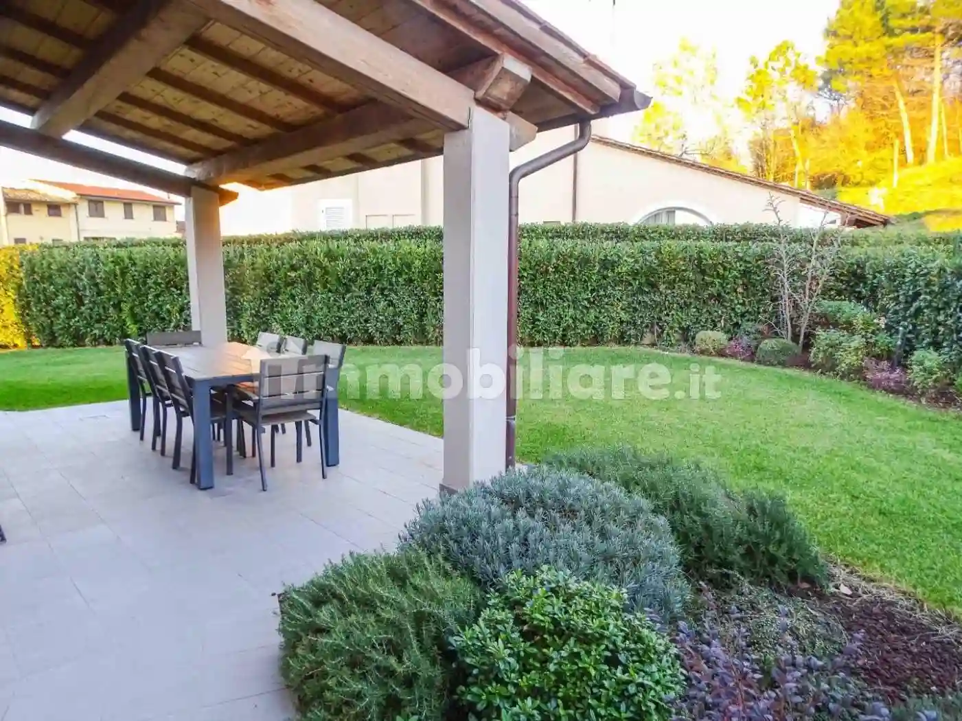 Villetta a schiera - foto 2