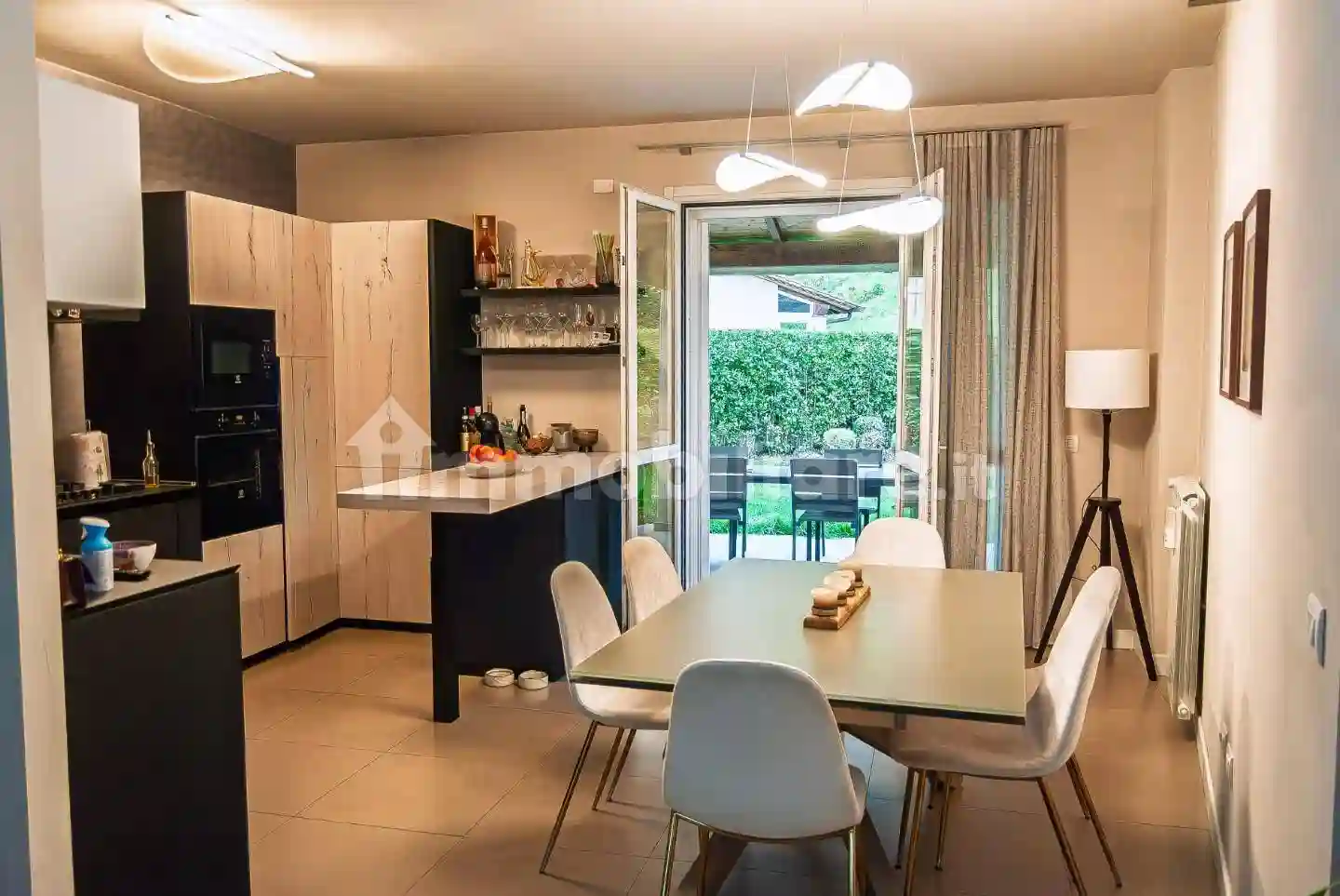 Villetta a schiera - foto 4