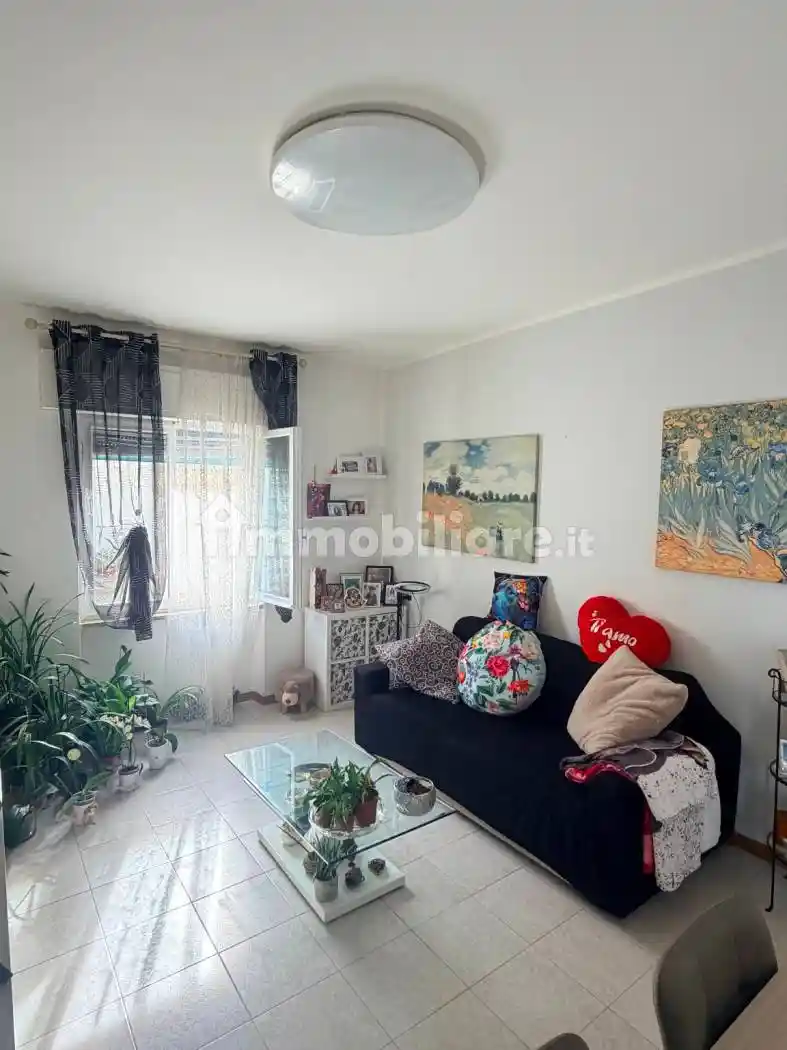 Appartamento in vendita a Follonica