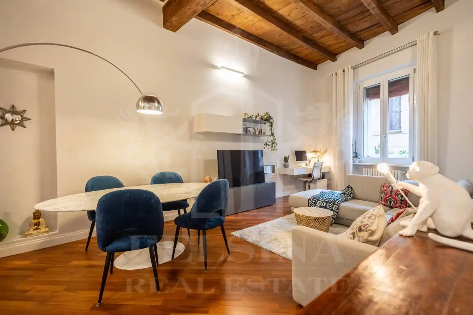 Appartamento in vendita a Bologna