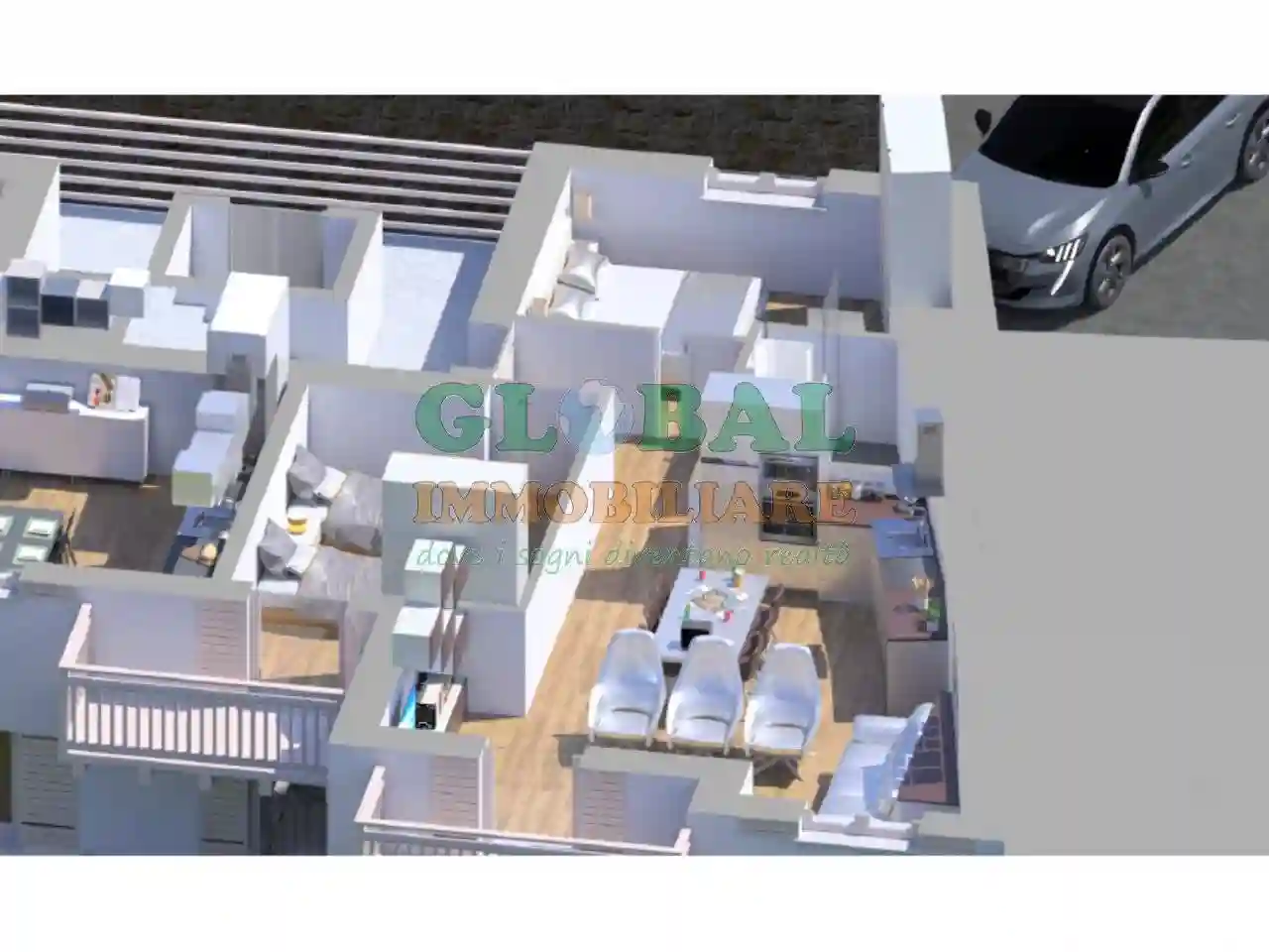 Appartamento - foto 4