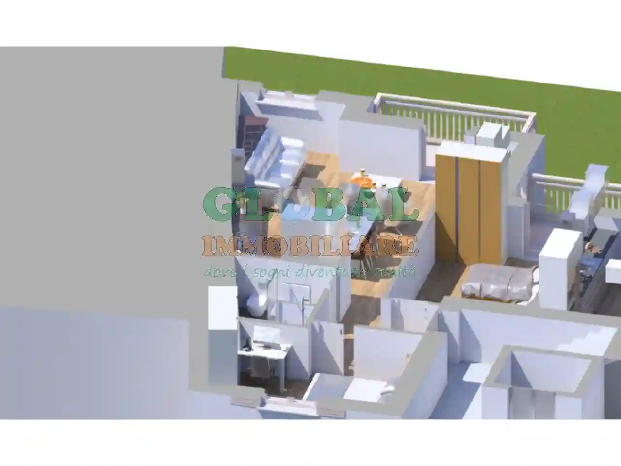 Appartamento - foto 5