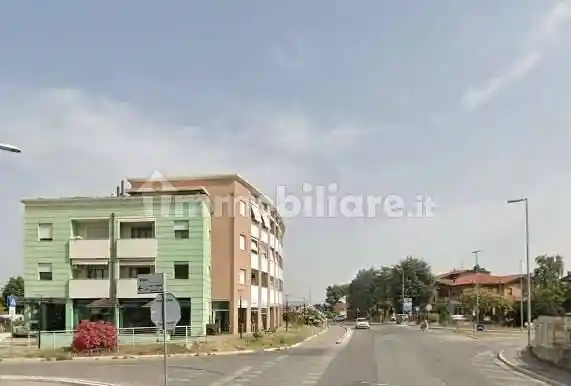 Appartamento in vendita a Gambettola