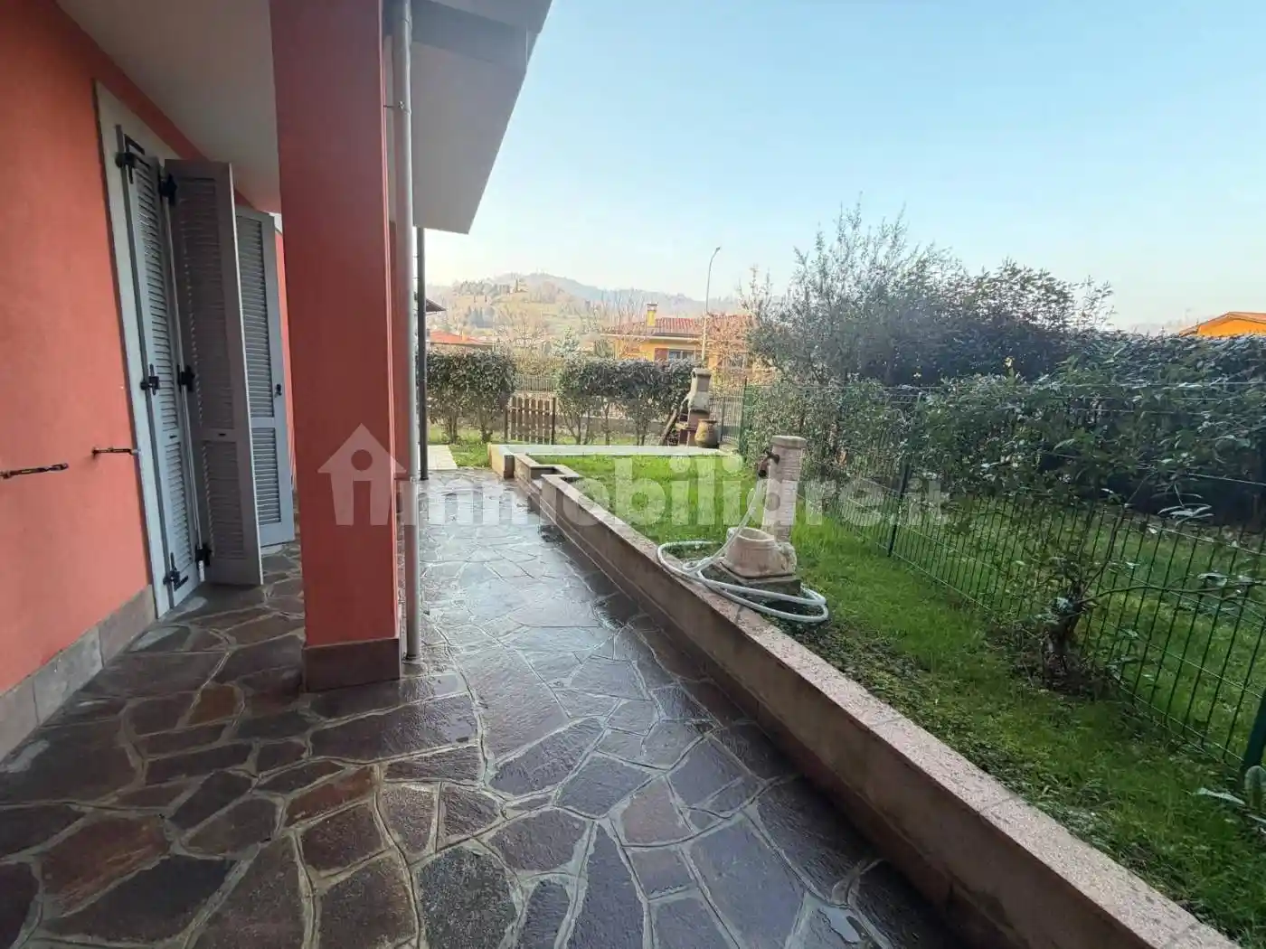 Appartamento in affitto a Sotto il Monte Giovanni XXIII