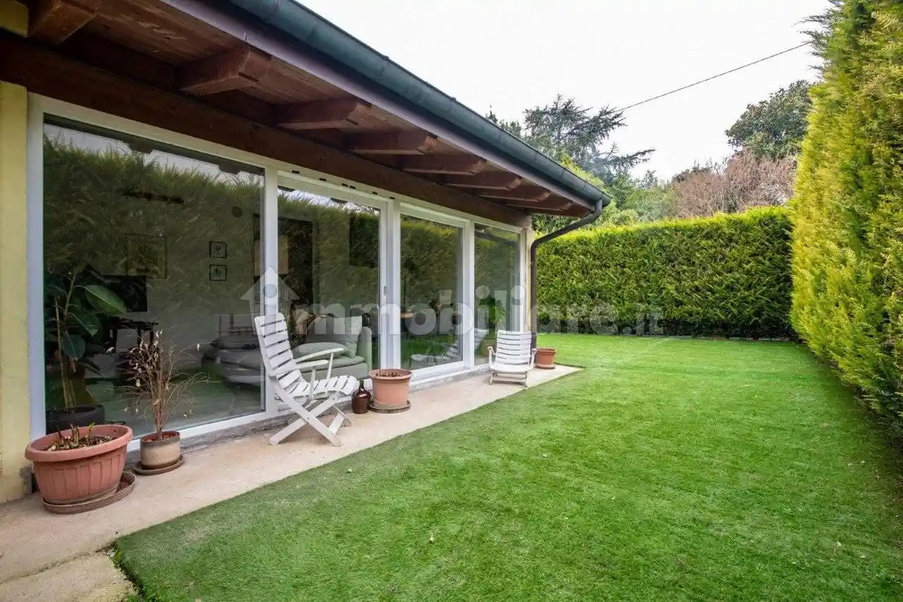 Villa in vendita a Abano Terme