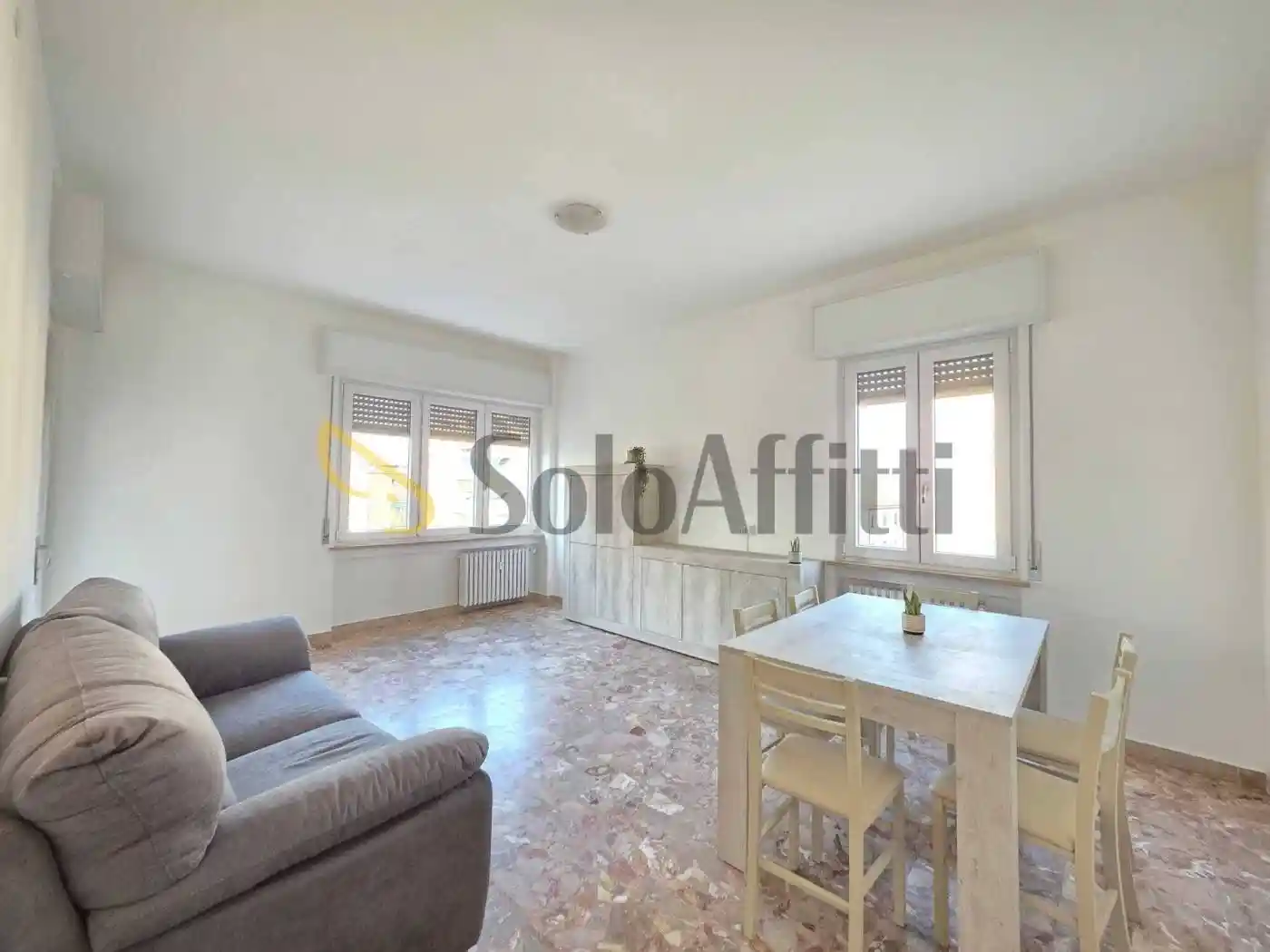 Appartamento in affitto a Verona