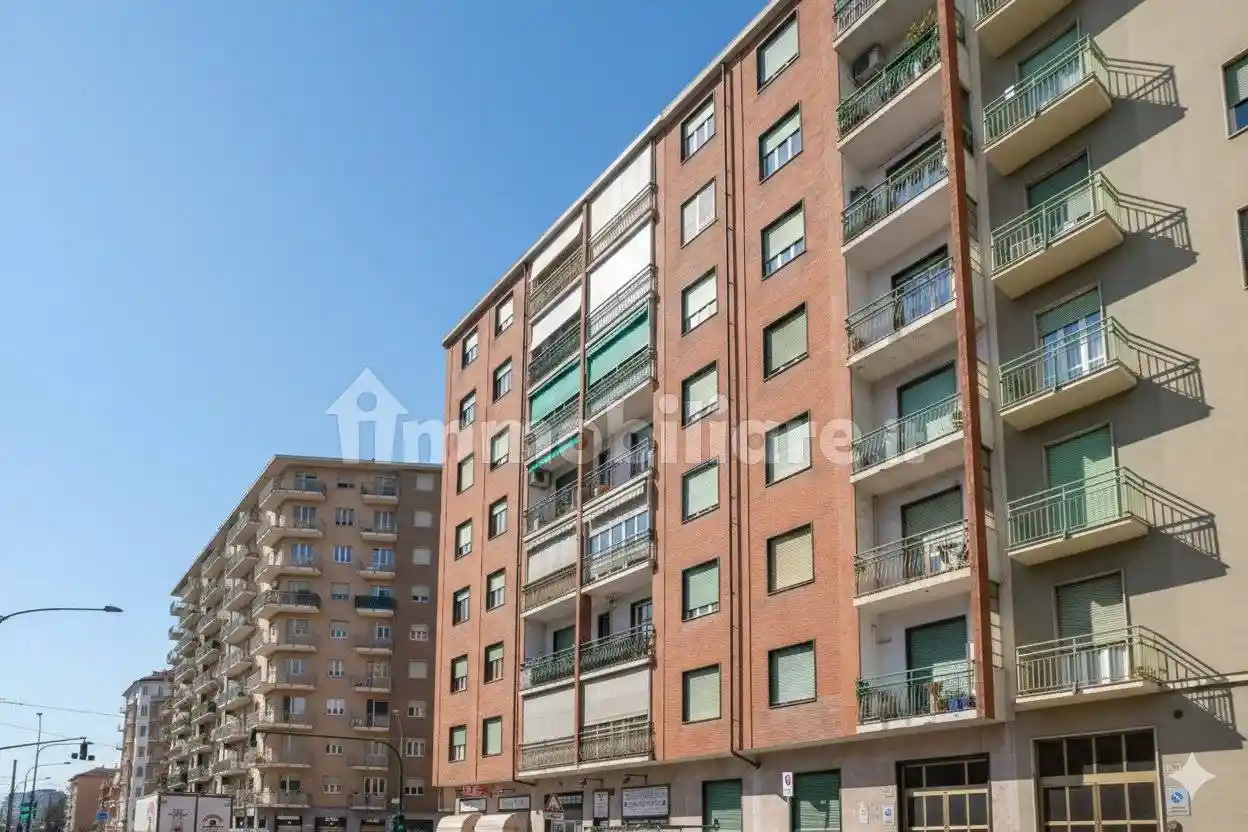 Appartamento in vendita a Torino