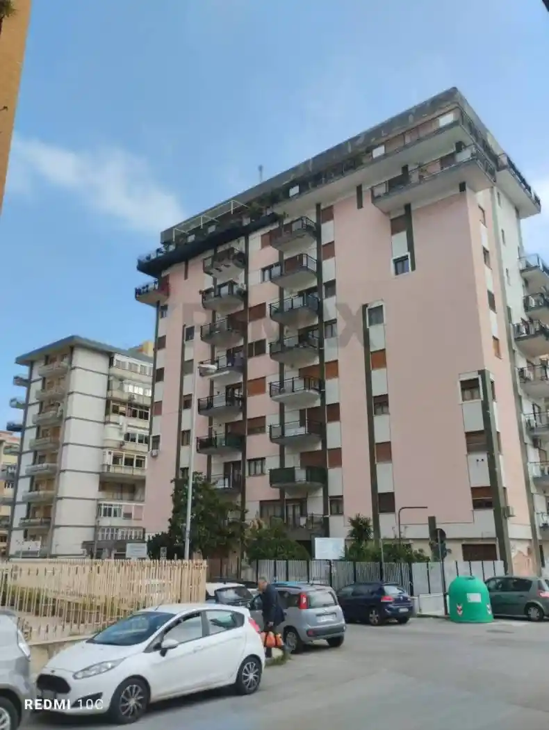 Appartamento in vendita a Palermo