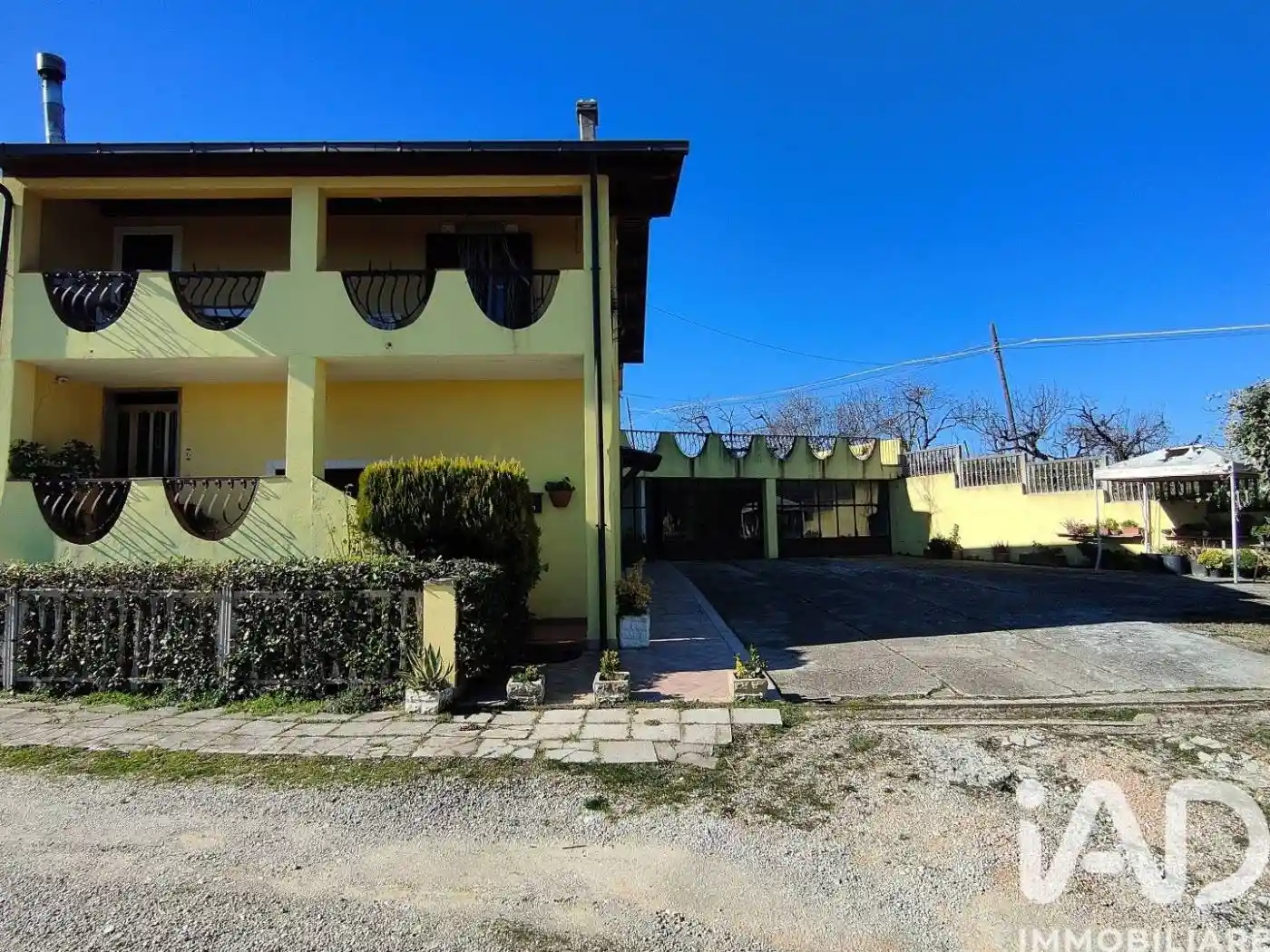 Villa in vendita a Ripatransone