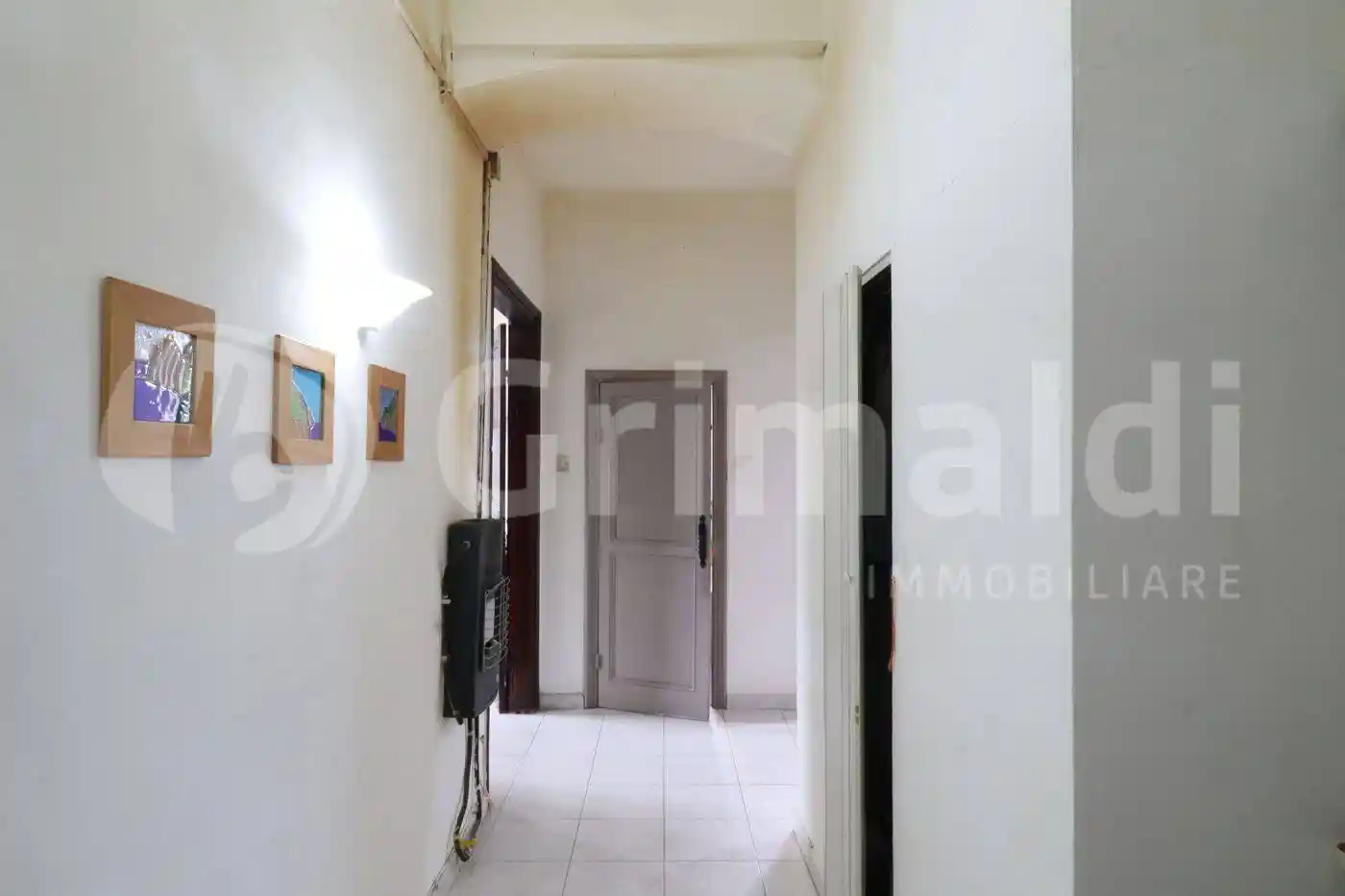 Appartamento in vendita a La Spezia