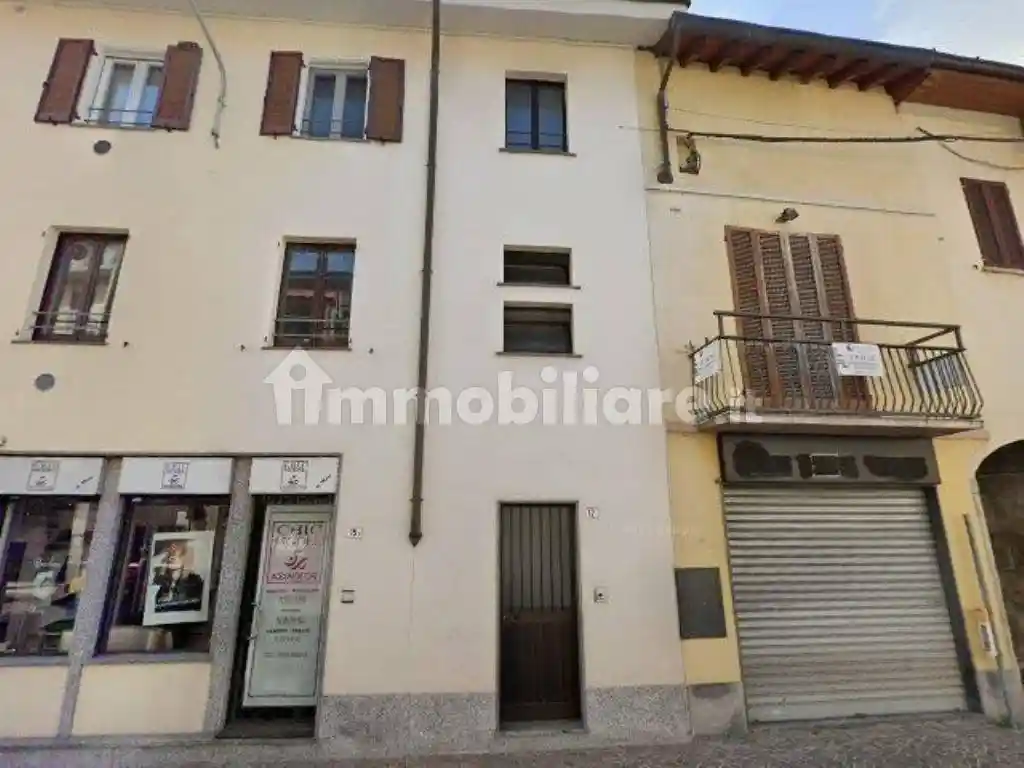 Appartamento in vendita a Barlassina