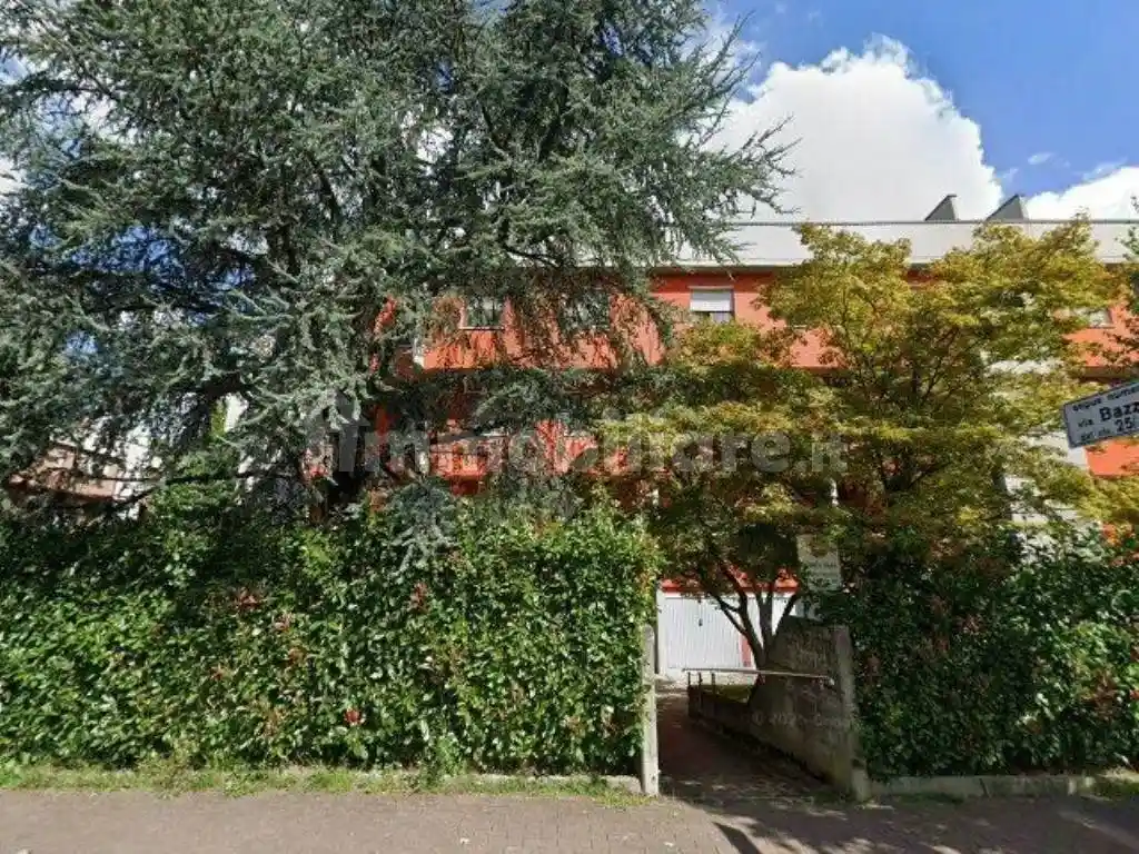 Appartamento in vendita a Carnate